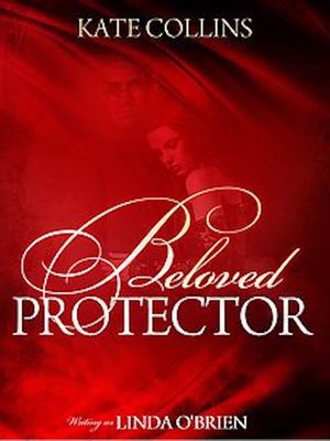 cover image of Beloved Protector